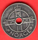 Norvegia - Norway - Norge - 1999 - 1 Krone - QFDC/aUNC - Come Da Foto - Norwegen