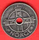 Norvegia - Norway - Norge - 1999 - 1 Krone - QFDC/aUNC - Come Da Foto - Norvège