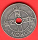 Norvegia - Norway - Norge - 1997 - 1 Krone - QFDC/aUNC - Come Da Foto - Norwegen