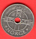 Norvegia - Norway - Norge - 2000 - 1 Krone - QFDC/aUNC - Come Da Foto - Norway