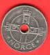 Norvegia - Norway - Norge - 2000 - 1 Krone - QFDC/aUNC - Come Da Foto - Norvège