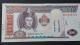 Billete De Banco De MONGOLIA - 100 Tögrög, 2020  Sin Cursar - Mongolei