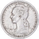 Monnaie, Afrique-Occidentale Française, Franc, 1948 - Other & Unclassified