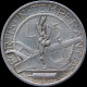 LaZooRo: San Marino 5 Lire 1935 XF / UNC Scarce - Silver - Saint-Marin