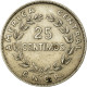 Monnaie, Costa Rica, 25 Centimos, 1948, TTB, Copper-nickel, KM:175 - Costa Rica