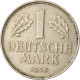 Monnaie, République Fédérale Allemande, Mark, 1956, Munich, TTB - 1 Marco