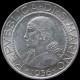 LaZooRo: San Marino 5 Lire 1936 UNC Scarce - Silver - San Marino