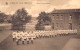BELGIQUE - College St Louis Waremme - Section De Gymnastique - Carte Postale Ancienne - Borgworm