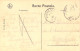 BELGIQUE - College St Louis Waremme - Section De Gymnastique - Carte Postale Ancienne - Waremme