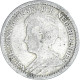 Monnaie, Pays-Bas, 25 Cents, 1914 - 25 Centavos