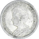 Monnaie, Pays-Bas, 25 Cents, 1914 - 25 Cent