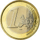 Belgique, Euro, 1999, SPL, Bi-Metallic, KM:230 - Belgio