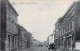 BELGIQUE - Hannut - Rue De La Station - Carte Postale Ancienne - Hannuit