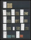169 - Brésil (brazil) Collection / Lot Timbres Anciens Cote + De 1400 Euros Dont Timbres Signés - Lots & Serien
