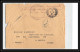 0796 Lot 4 Lettres 2ème Escadron Saphis Marocains Lettre Cover Occupation Du Maroc War Dont 2 Signé Zidalin  - Sammlungen