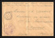 Delcampe - 1402 Lot 12 Lettres Covers Guerre 1914/1918 Commandants D'armes Abat Kénitra Occupation Du Maroc War Dont 3 Signées - Collections