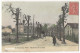 Saint Brice Sous Foret (95) Bd De La Gare , Envoyée En 1908 - Saint-Brice-sous-Forêt