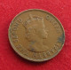 Mauritius 5 Cents 1963 KM# 34 *VT Mauricia Maurice - Mauritius