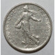 GADOURY 429 - 1/2 FRANC 1966 TYPE SEMEUSE - TB - KM 931.1 - 1/2 Franc