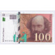 FAY 74/01 M - 100 FRANCS CEZANNE - 1997 - NEUF - PICK 158 - 100 F 1997-1998 ''Cézanne''