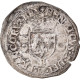Monnaie, France, Henri II, Douzain Aux Croissants, 1549, Rouen, TTB, Billon - 1547-1559 Henry II