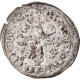 Monnaie, France, Henri II, Douzain Aux Croissants, 1549, Rouen, TTB, Billon - 1547-1559 Henri II