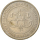 Monnaie, Serbie, 20 Dinara, 2003, TTB, Copper-Nickel-Zinc, KM:38 - Servië