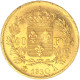 Charles X- 40 Francs 1830 Paris - 40 Francs (gold)