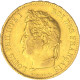 Louis-Philippe-40 Francs 1833 Paris - 40 Francs (goud)