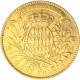 Monaco-100 Francs Or Albert I 1891 Paris - 1819-1922 Honoré V, Charles III, Albert I