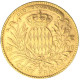Monaco-100 Francs Or Albert I 1896 Paris - 1819-1922 Onorato V, Carlo III, Alberto I