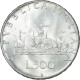 Monnaie, Italie, 500 Lire, 1966, Rome, SPL, Argent, KM:98 - 500 Lire