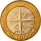 Monnaie, San Marino, 1000 Lire, 1999, Rome, SUP+, Bi-Metallic, KM:395 - San Marino