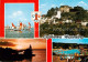 73873601 Westerburg Westerwald Segelregatta Schloss Panorama Schwimmbad Westerbu - Westerburg