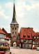 73839558 Duderstadt Westerturm Duderstadt - Duderstadt