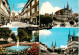 73839555 Duderstadt Strassenpartie Rathaus Brunnen Cyriakuskirche Duderstadt - Duderstadt