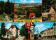 73839546 Seesen Harz Huette Panorama Restaurant Rathaus Seesen Harz - Seesen