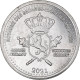 Monnaie, Viet Nam, 4 Math, 2021, SEDANGS, SPL, Cupro-nickel - Viêt-Nam