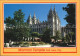 72590526 Salt_Lake_City Mormon Temple - Autres & Non Classés