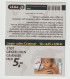 Denmark 2003 Médecins Sans Frontières Welfare Stamps Booklet MNH/**. Postal Weight Approx 0,049 Kg. Please Read - Markenheftchen