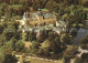 71847638 Bueckeburg Fliegeraufnahme Schloss Bueckeburg - Bueckeburg