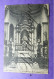 Mechelen Kerk Hanswijck Interieur Feldpost 27-08-1917  Zugelassen Naar Meulemans Pl St Denis Forest 14-18 - Oorlog 1914-18