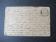 Delcampe - Portugal 1917 GA 1.WK Nach Frankreich Mit 2x Zensurstempel C.E.P. S.P.C. 8 Und C.E.P. S.P.C. 15 - Madeira