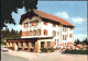 71838027 Oppenau Schmelzles Hoehenhotel Zuflucht Oppenau - Oppenau