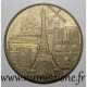 75 - PARIS - LES 5 MONUMENTS - Monnaie De Paris - 2016 - 2016