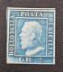 1859 Italian Sicily Lot - Sicilia