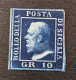 Delcampe - 1859 Italian Sicily Lot - Sicilië