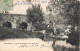 FRANCE -  Villecresnes - Vue Sur Le Pont De Cercay Sur Le Réveillon - Carte Postale Ancienne - Villecresnes