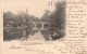FRANCE - Villeneuves Saint Georges -  Vue Sur Le Pont D'Yères - Carte Postale Ancienne - Villeneuve Saint Georges