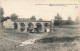 FRANCE - Cerisay La Branle - Vue Du Pont Sur La Sèvre - Carte Postale Ancienne - Cerizay